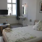 Piano Mitte Penzion Lipsko