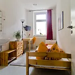 Piano Mitte * Lipsko
