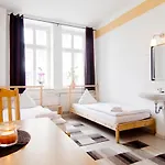 Piano Mitte * Leipzig