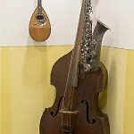 בית הארחה Piano Mitte *