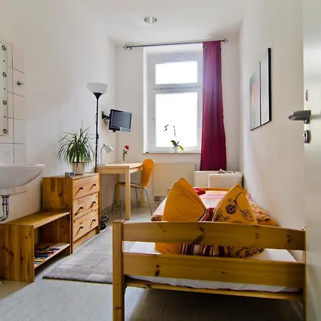 Piano Mitte * לייפציג