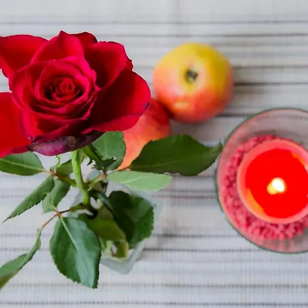 Piano Mitte בית הארחה *