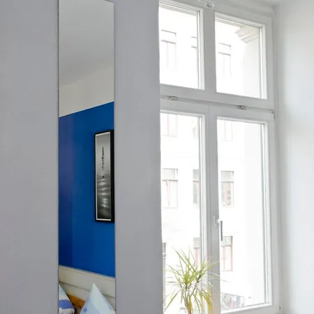 Piano Mitte