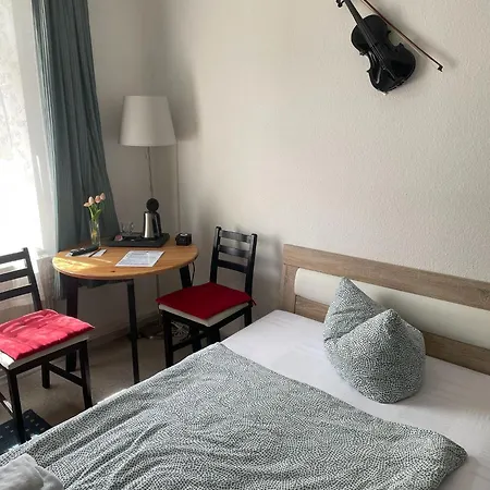 Guest house Piano Mitte
