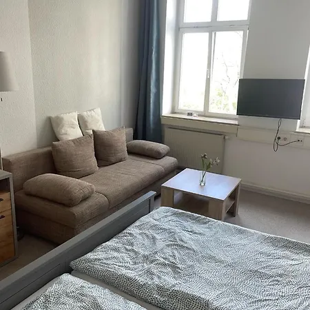 Piano Mitte Guest house *
