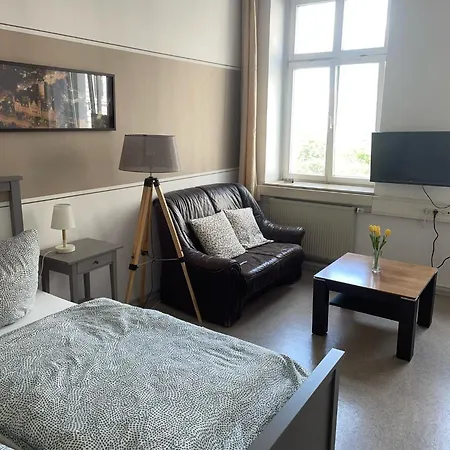 Guest house Piano Mitte *