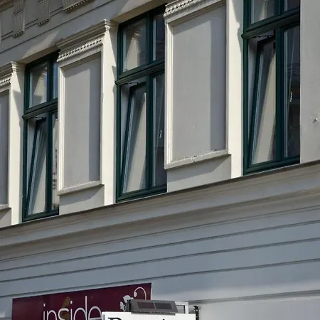 Piano Mitte